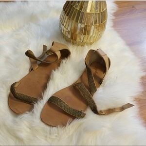 Seychelles Sandals Size 11
